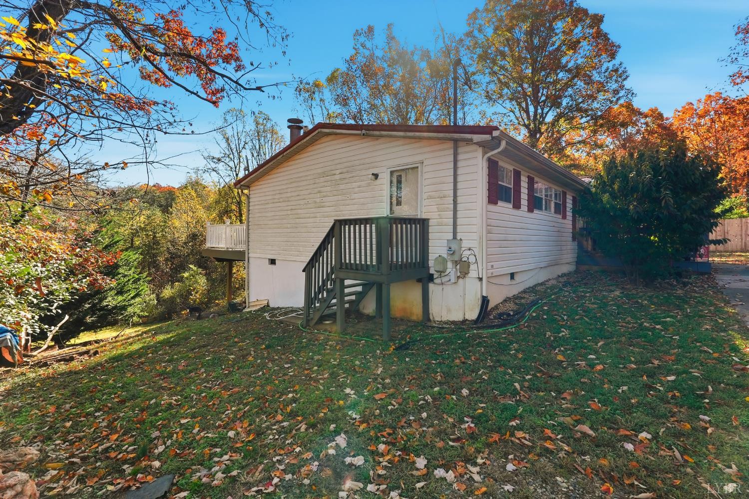 174 Shelter Lane Amherst, VA 24521 - Photo 23 of 29