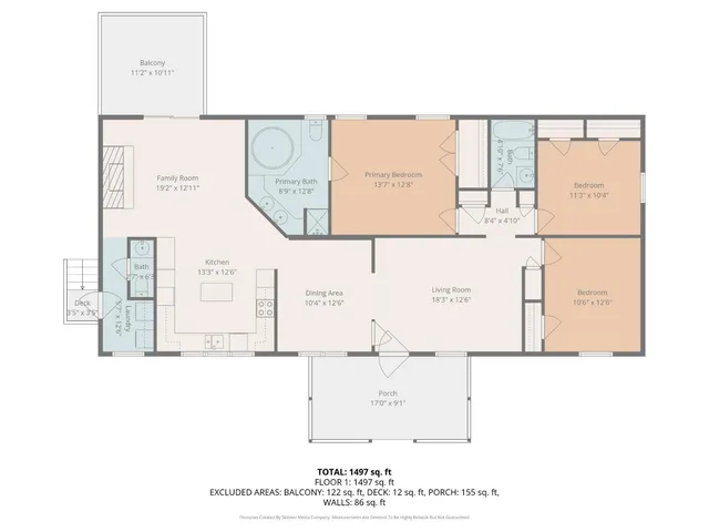 $225,000 | 174 Shelter Lane, Amherst, VA 24521