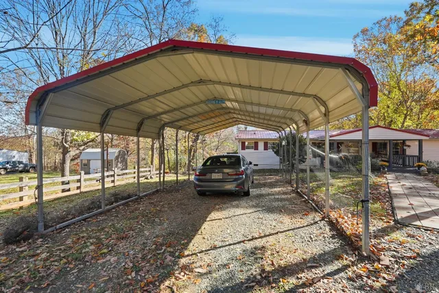 $225,000 | 174 Shelter Lane, Amherst, VA 24521