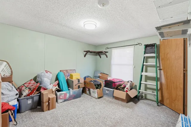 a children room with toys