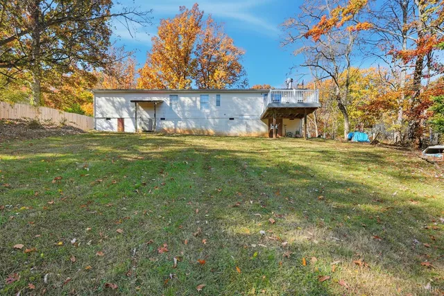 $225,000 | 174 Shelter Lane, Amherst, VA 24521