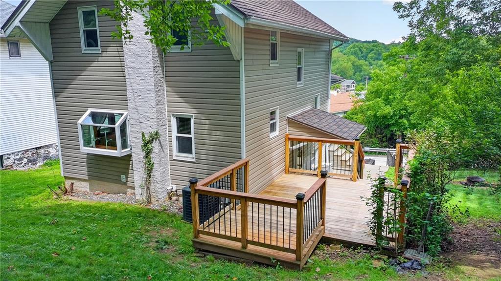 1646 Saxonburg Road Tarentum, PA 15084 - Photo 40 of 41 Gallery Image 40