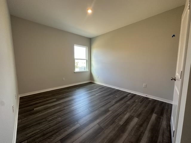 26383 Cabinet Shop Road Loxley, AL 36551 - Photo 11 of 19 Bedroom 3