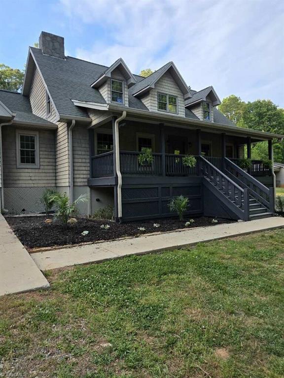2180 Davis Road Haw River, NC 27258 - Photo 1 of 36 Gallery Image 1