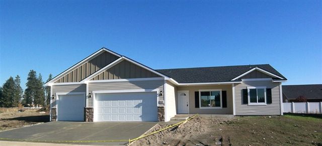 4517 South Carnation Road Spokane, WA 99224 - Photo 1 of 9