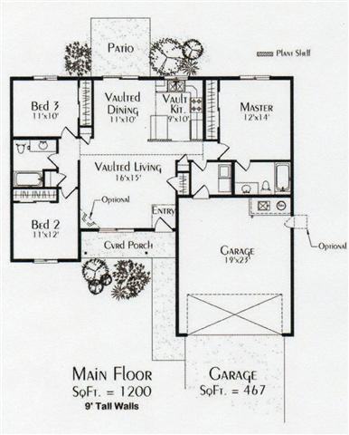 4517 South Carnation Road Spokane, WA 99224 - Photo 3 of 9