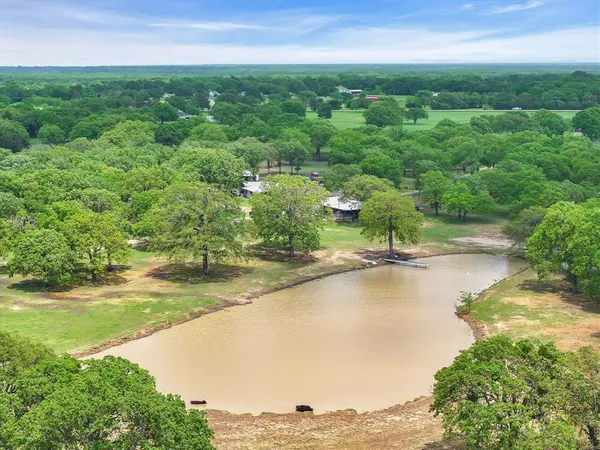 a view of a lake view