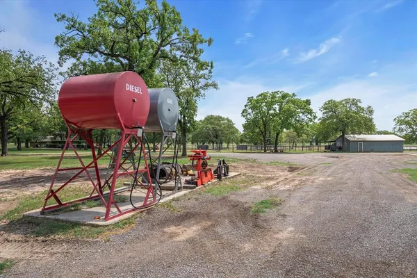 a view of a slide with a slide