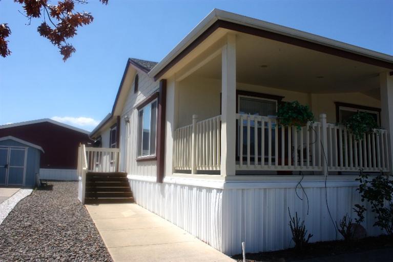 10 East South Stage Road, Unit 409 Medford, OR 97501 - Photo 2 of 16 Additional Photo