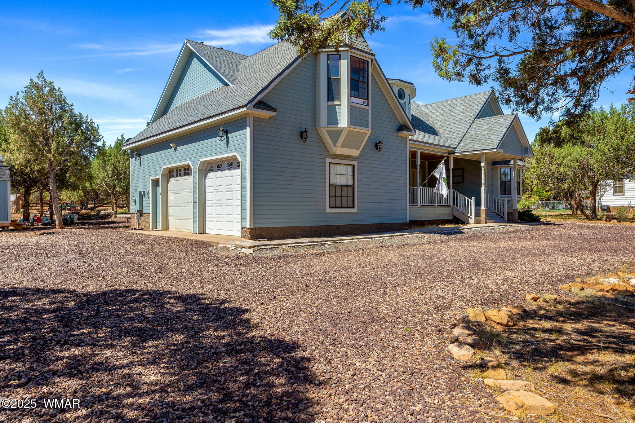 6853 Rim Rock Road Show Low, AZ 85901 - Photo 41 of 42 6853RimRockRd-ShowLow-AZ-4