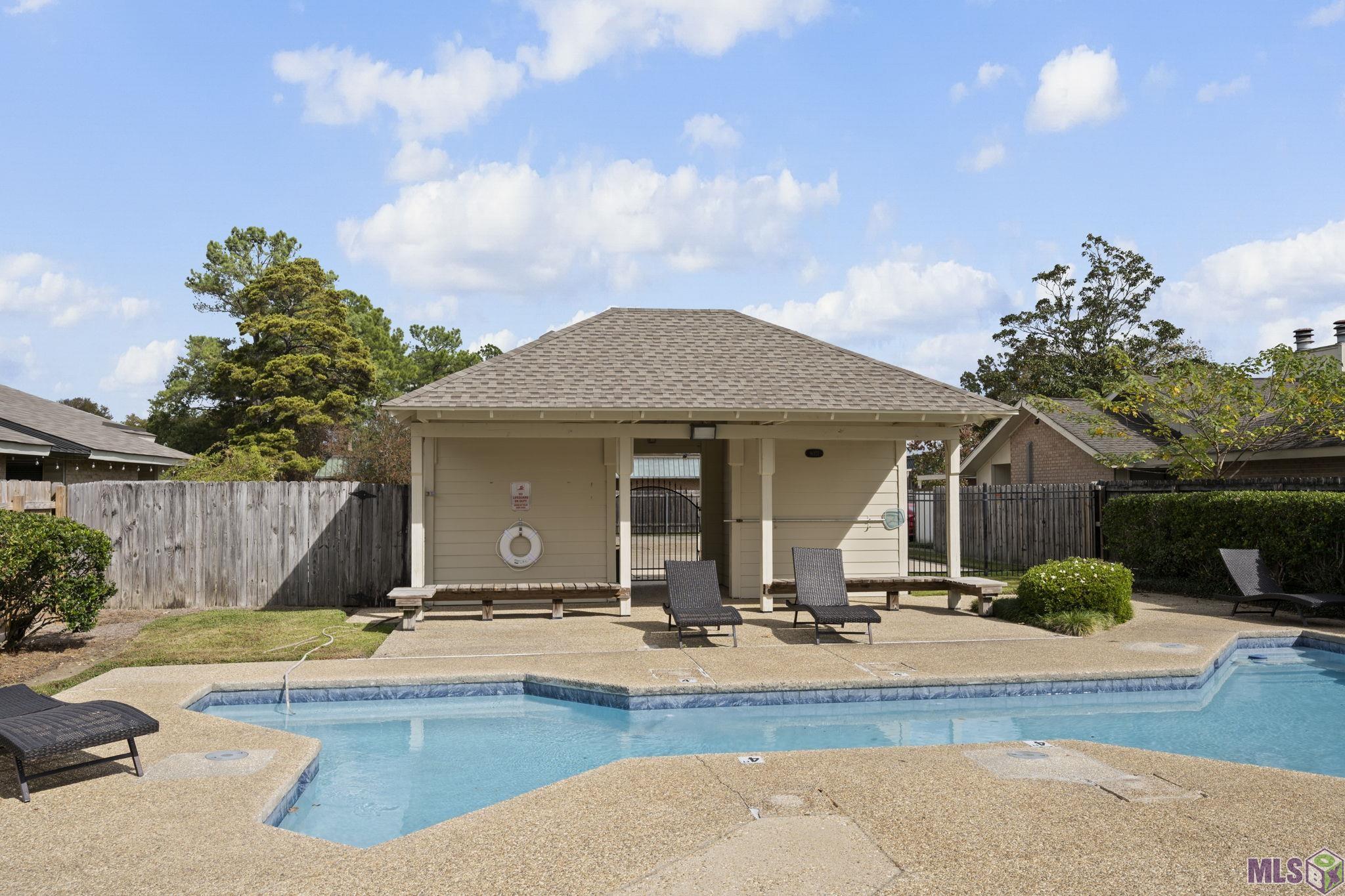 8060 Pennth Avenue, Unit B Baton Rouge, LA 70809 - Photo 17 of 17