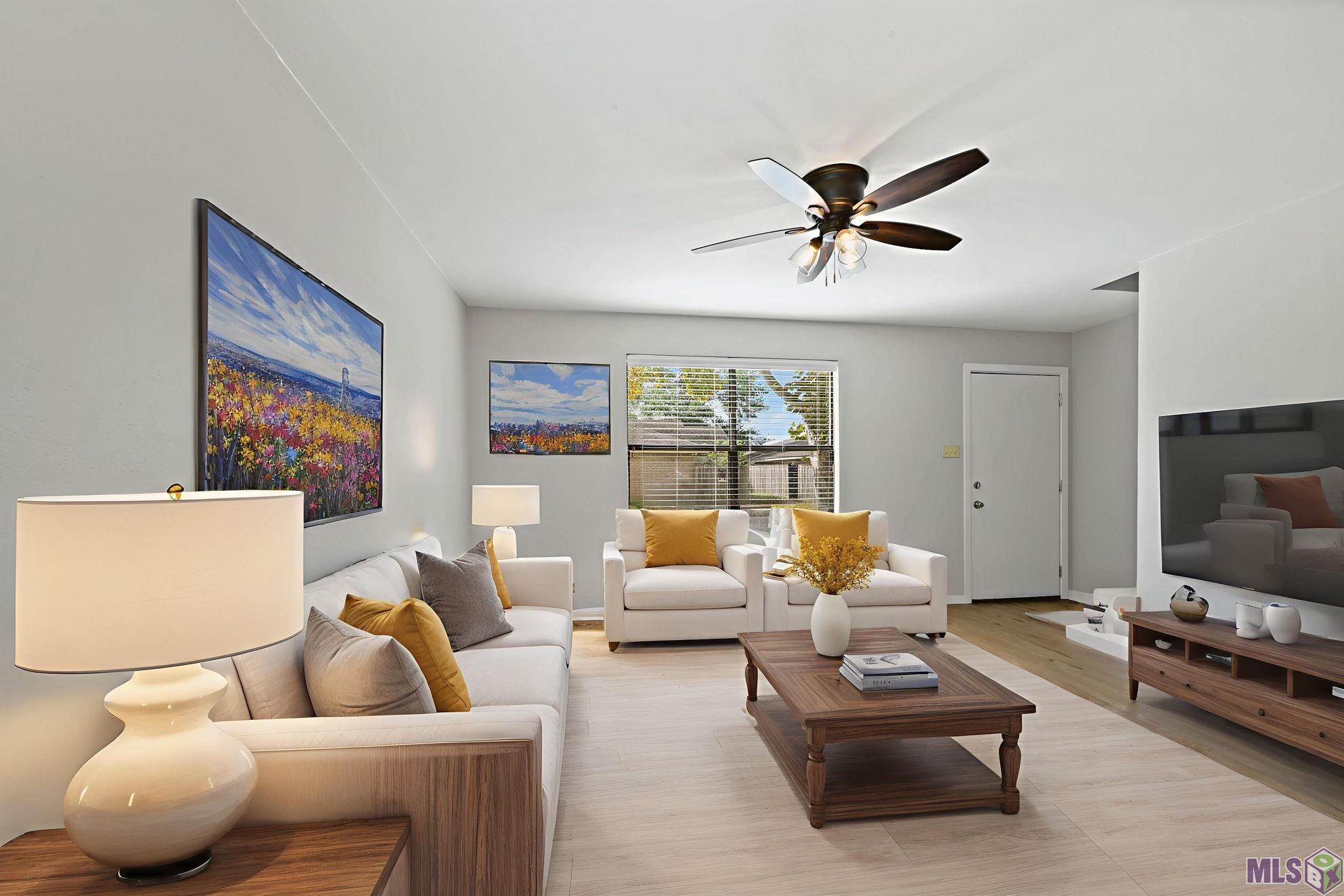 8060 Pennth Avenue, Unit B Baton Rouge, LA 70809 - Photo 2 of 17