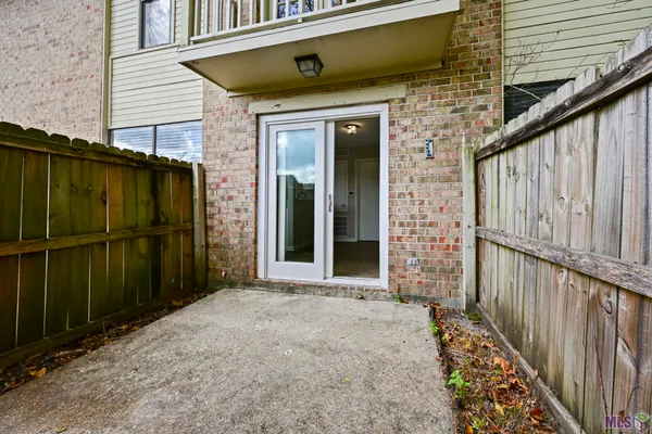 $159,900 | 8060 Pennth Avenue, Unit B, Baton Rouge, LA 70809