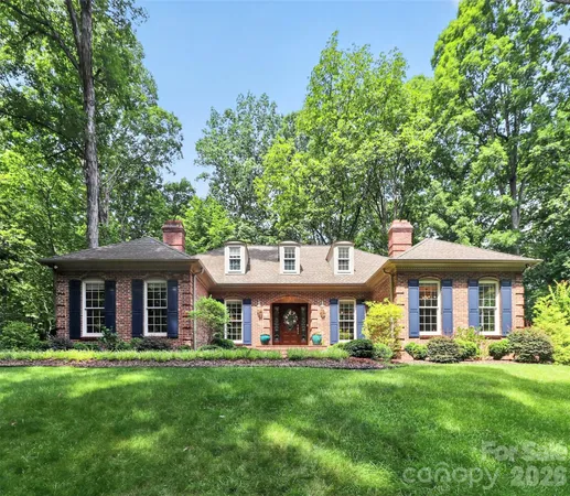 $875,000 | 971 Stanley Lucia Road, Stanley, NC 28164