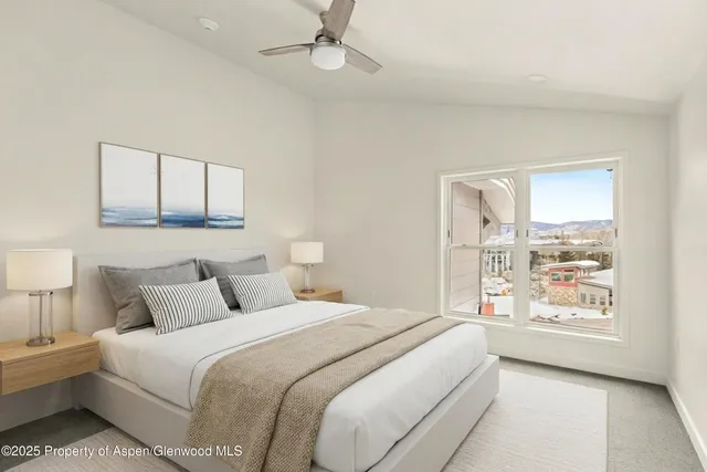 $9,995,000 | 360 Wood Road, Unit 504, Snowmass Village, CO 81615