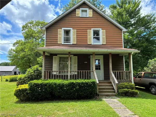 $139,900 | 12327 North Palmyra Road, North Jackson, OH 44451