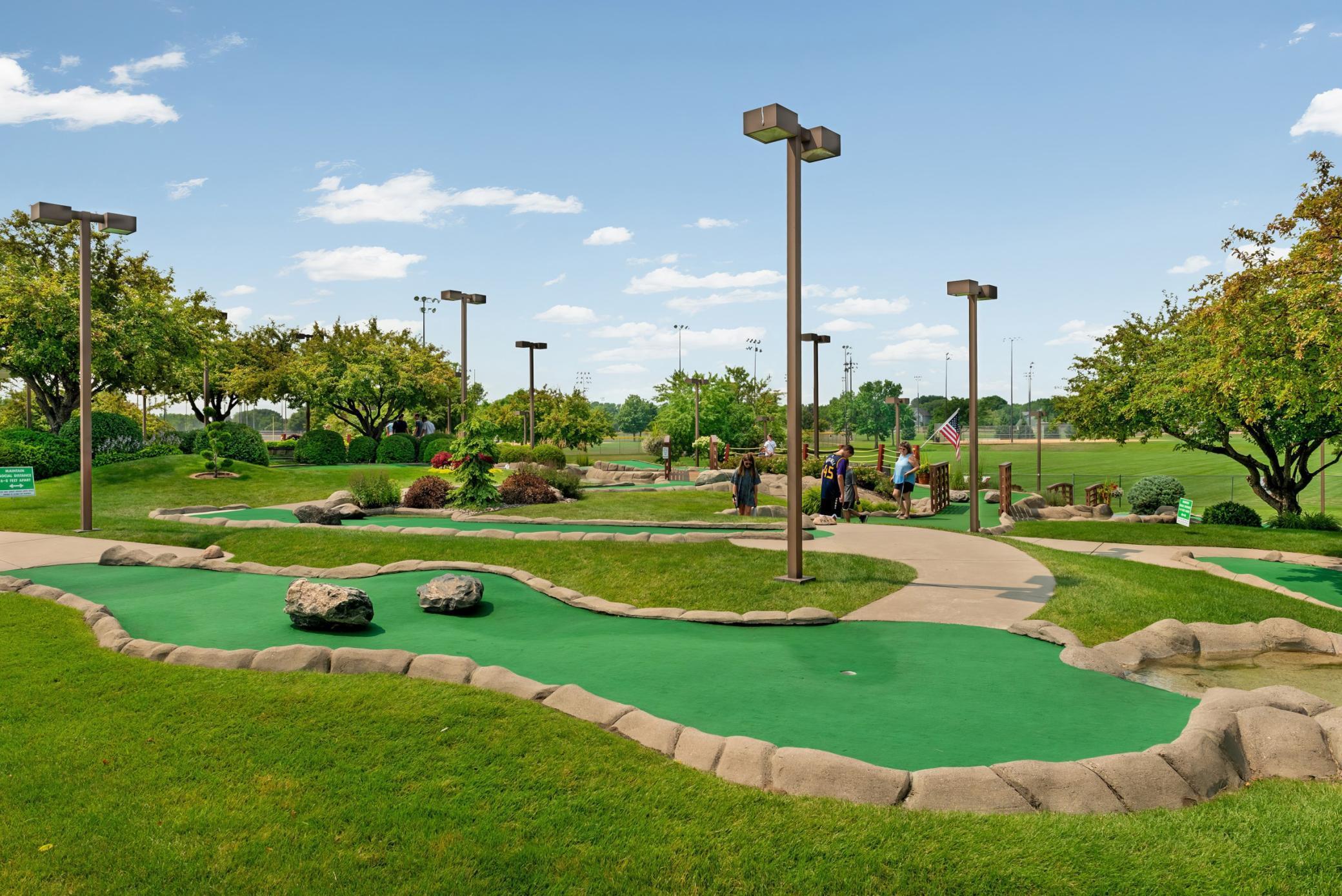 7628 Auto Club Circle Bloomington, MN 55438 - Photo 39 of 41