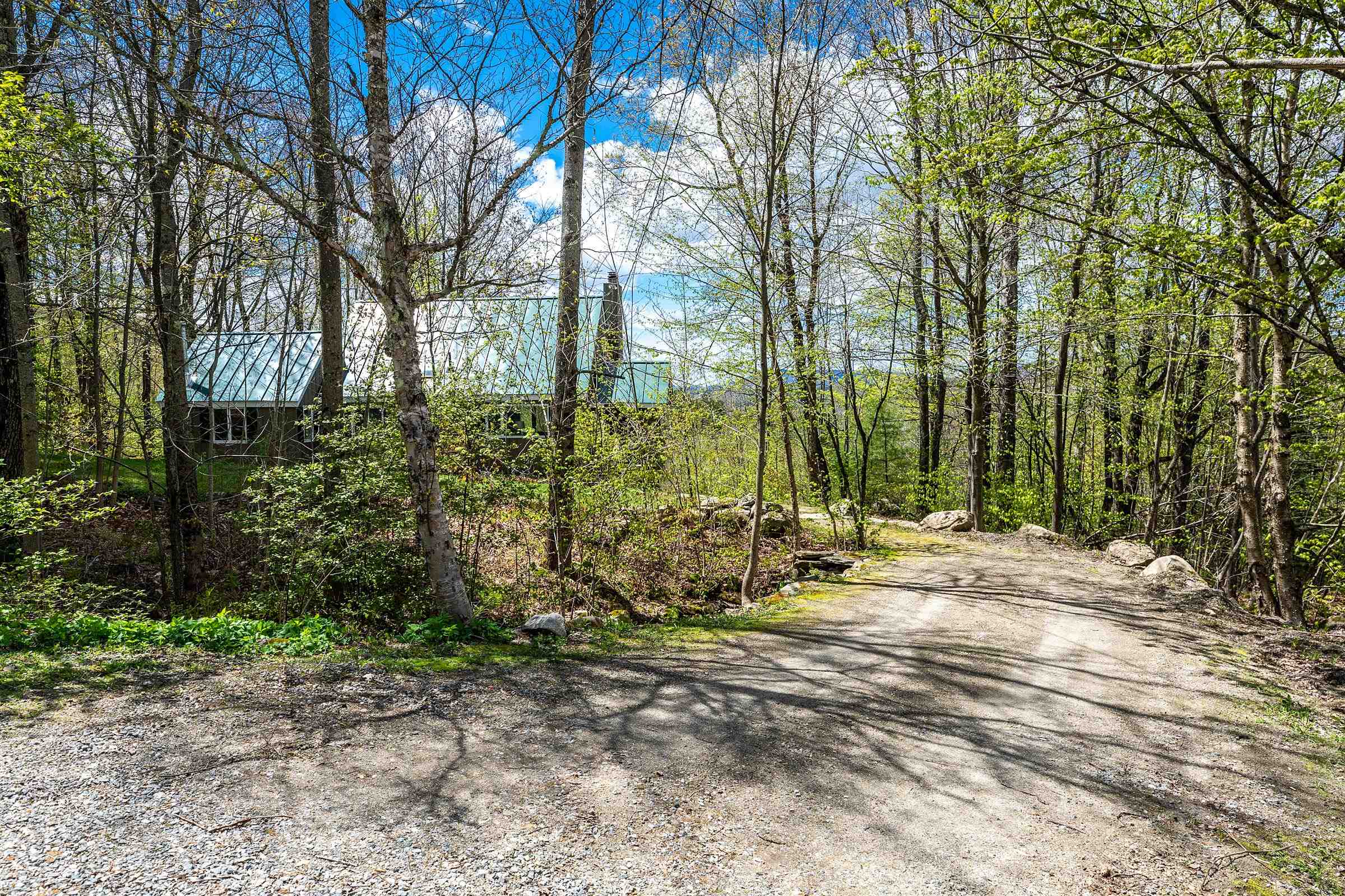 79 Obed Moore Road Weston, VT 05161 - Photo 2 of 39