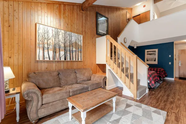 $239,000 | 28 Nordland At Smugglers Notch Resort, Unit 28, Jeffersonville, VT 05464