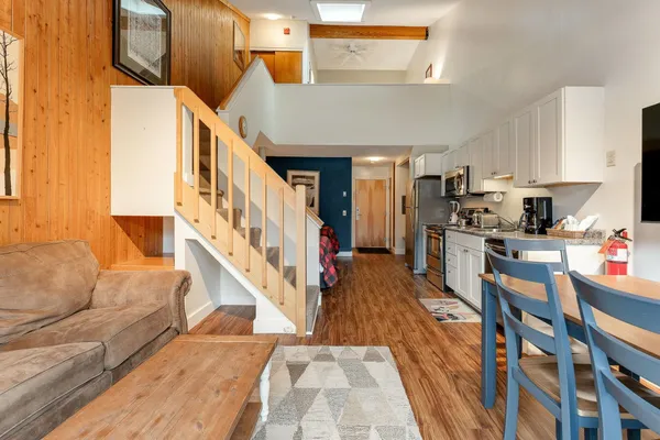 $239,000 | 28 Nordland At Smugglers Notch Resort, Unit 28, Jeffersonville, VT 05464