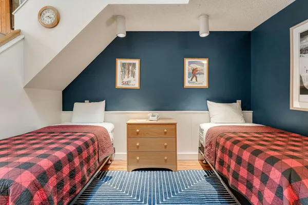 $239,000 | 28 Nordland At Smugglers Notch Resort, Unit 28, Jeffersonville, VT 05464