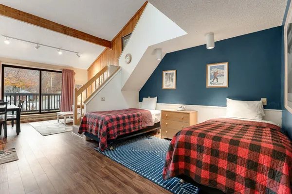 $239,000 | 28 Nordland At Smugglers Notch Resort, Unit 28, Jeffersonville, VT 05464