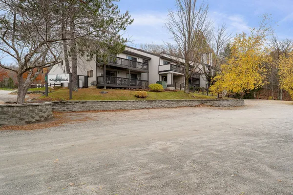 $239,000 | 28 Nordland At Smugglers Notch Resort, Unit 28, Jeffersonville, VT 05464