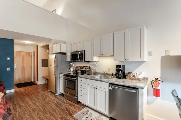 $239,000 | 28 Nordland At Smugglers Notch Resort, Unit 28, Jeffersonville, VT 05464