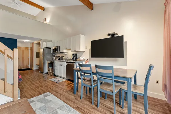 $239,000 | 28 Nordland At Smugglers Notch Resort, Unit 28, Jeffersonville, VT 05464