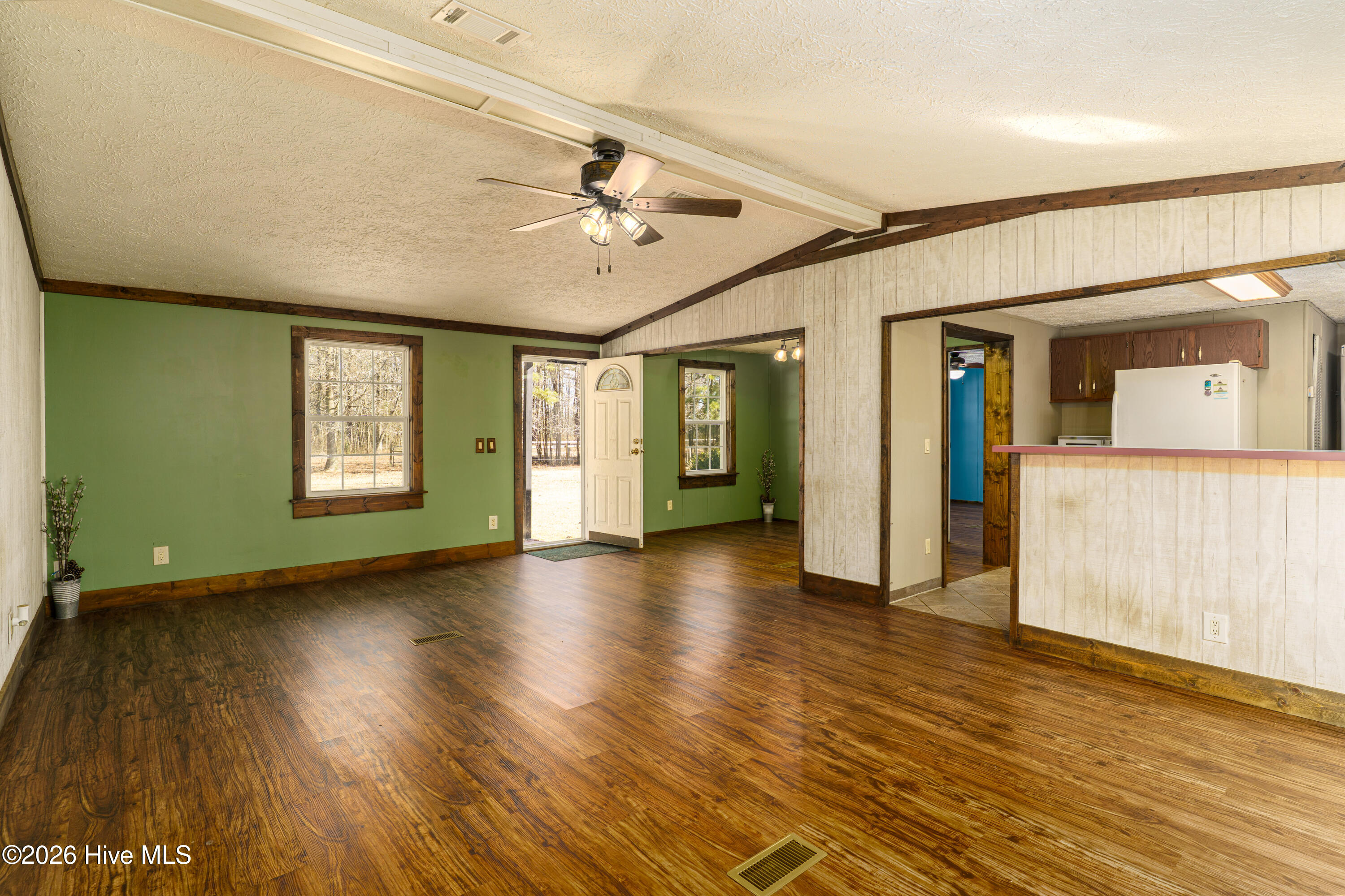 1157 Norton Road Raeford, NC 28376 - Photo 14 of 39 Norton-1