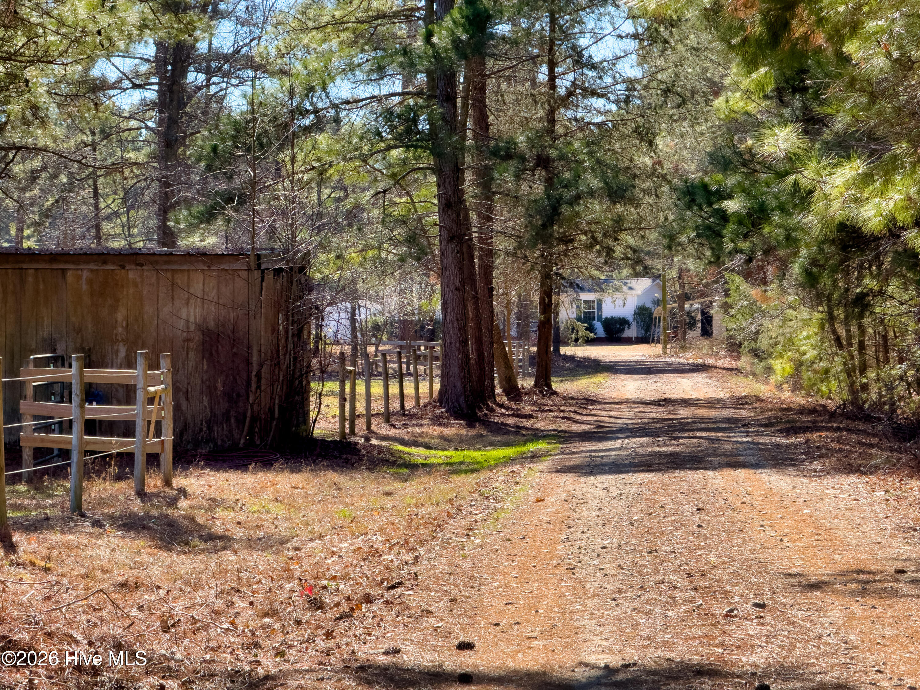 1157 Norton Road Raeford, NC 28376 - Photo 26 of 39 Norton-105