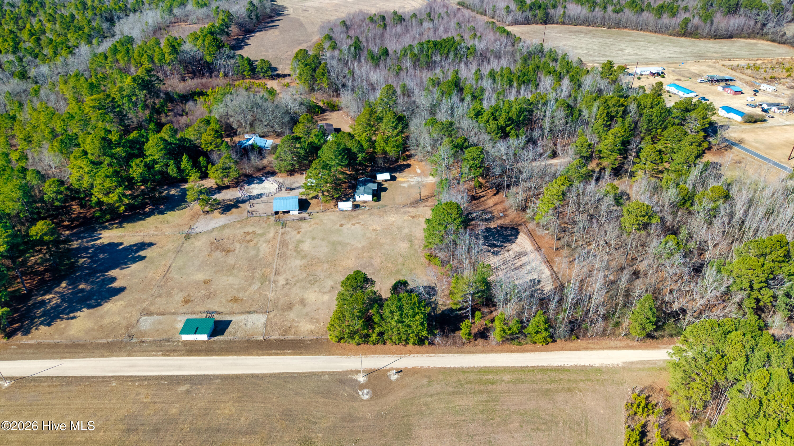 1157 Norton Road Raeford, NC 28376 - Photo 28 of 39 Norton-205