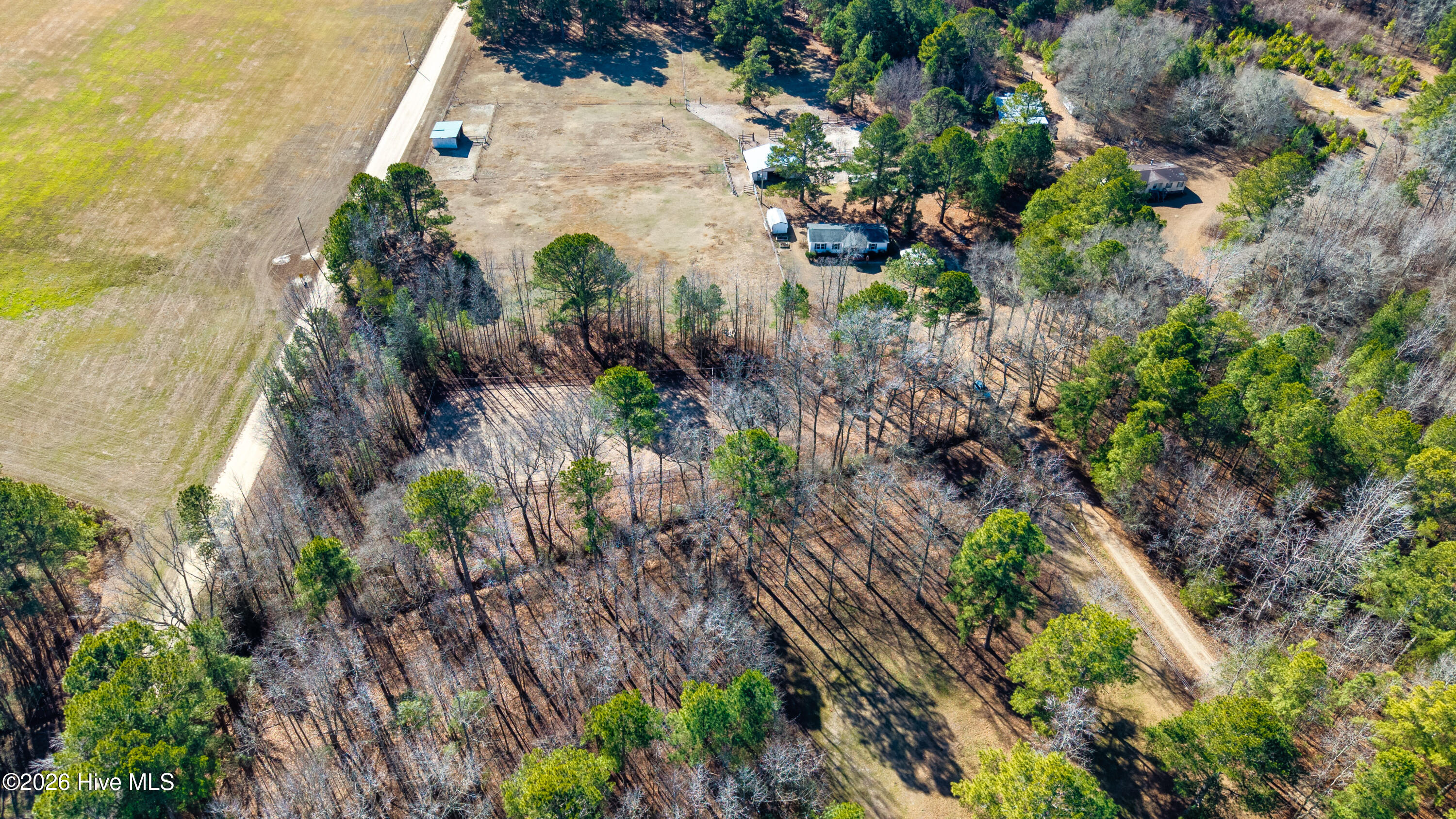 1157 Norton Road Raeford, NC 28376 - Photo 30 of 39 Norton-202