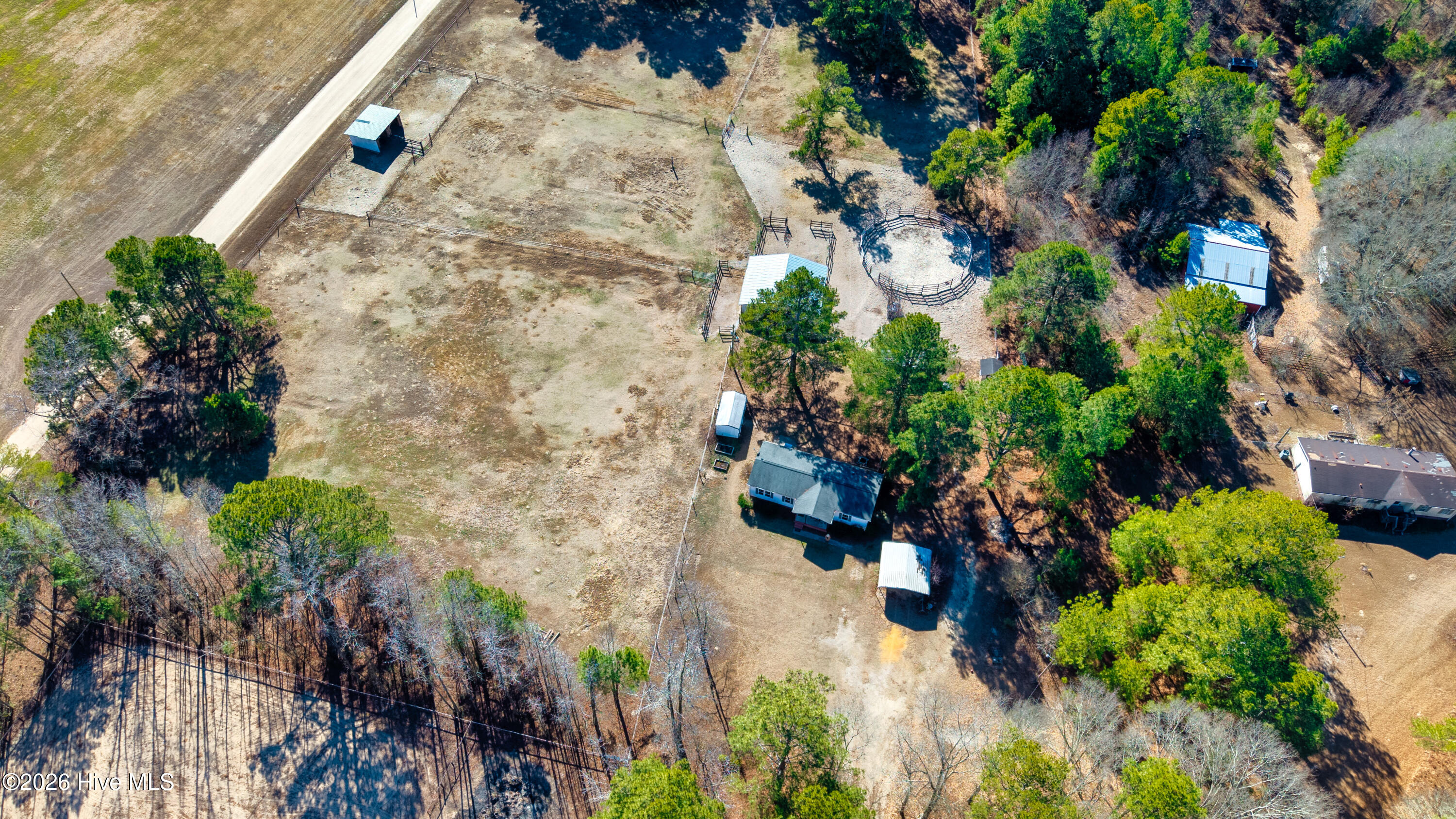 1157 Norton Road Raeford, NC 28376 - Photo 31 of 39 Norton-201