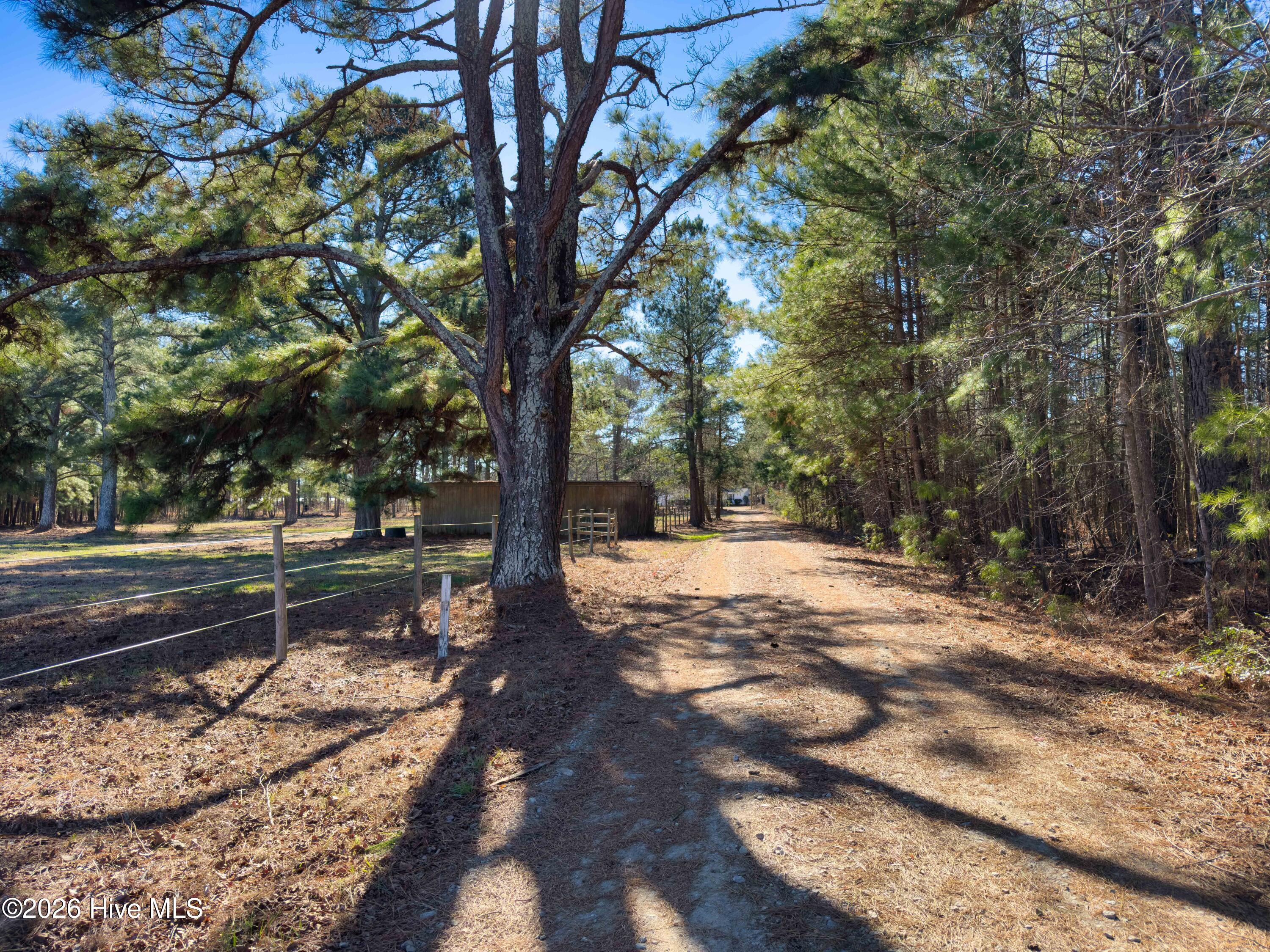 1157 Norton Road Raeford, NC 28376 - Photo 32 of 39 Norton-104