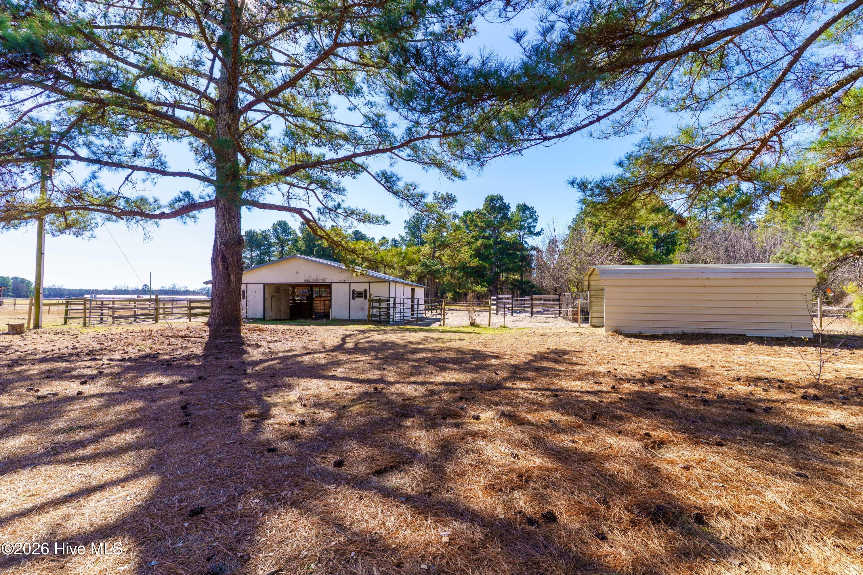 1157 Norton Road Raeford, NC 28376 - Photo 36 of 39 Norton-14