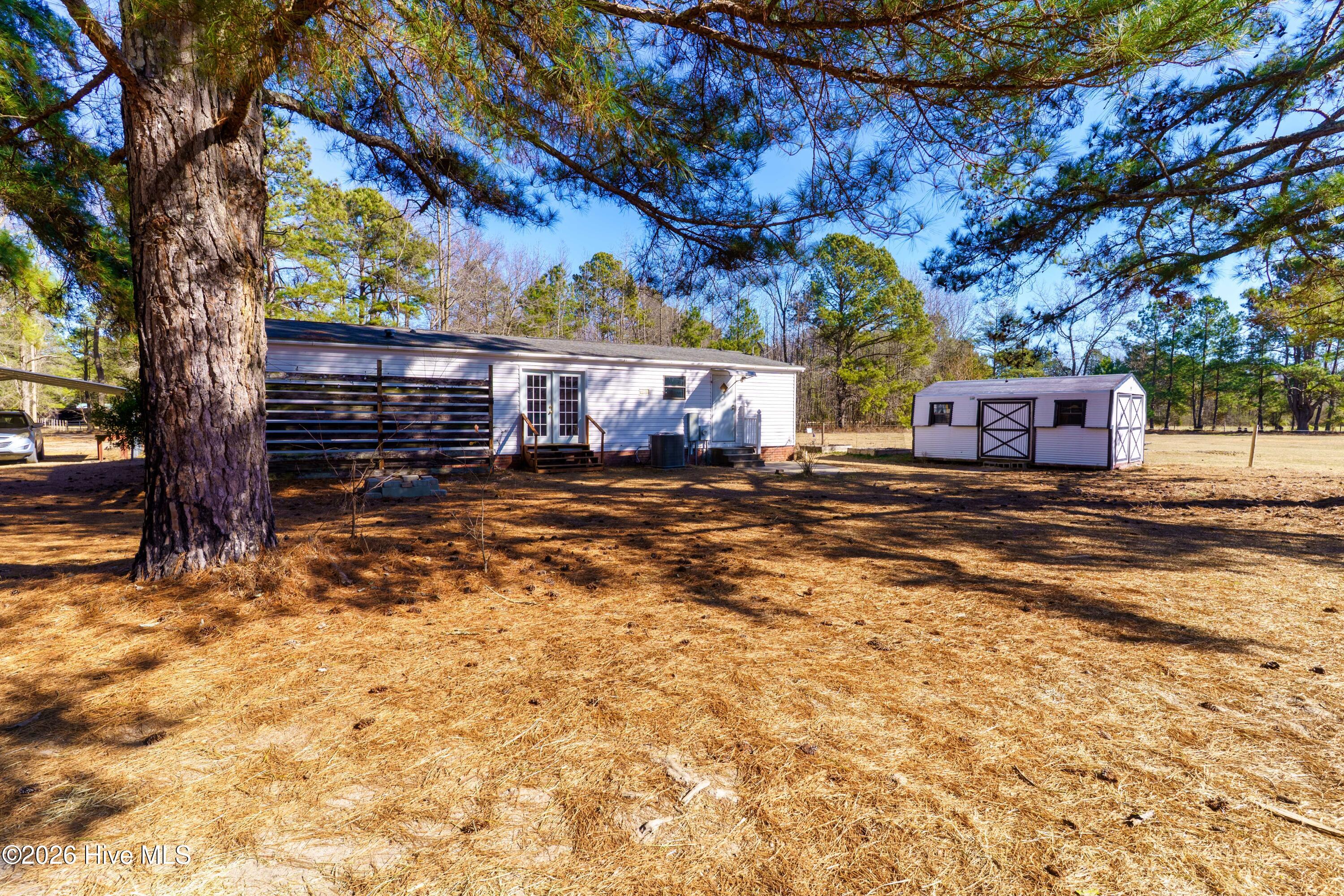 1157 Norton Road Raeford, NC 28376 - Photo 5 of 39 Norton-23