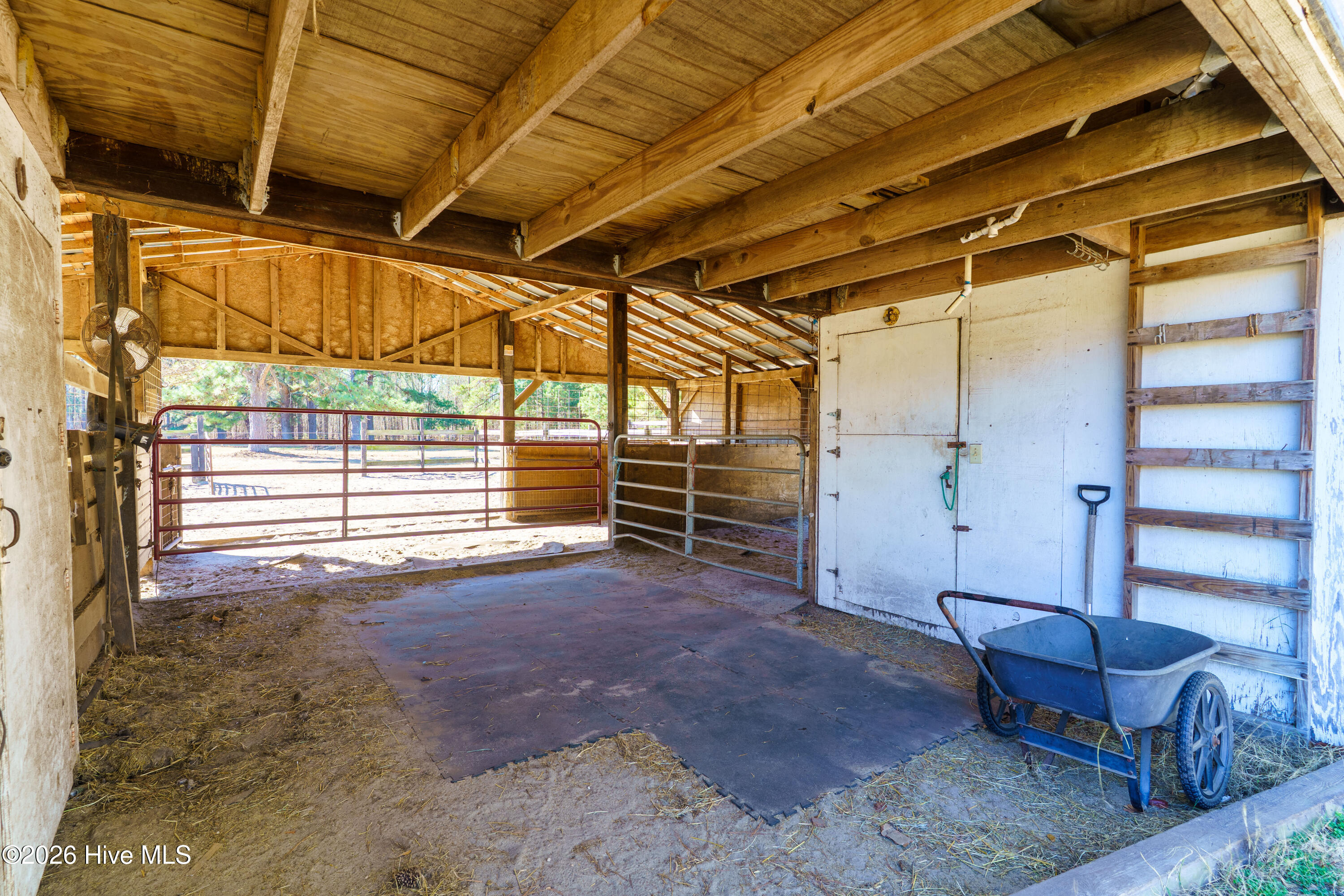 1157 Norton Road Raeford, NC 28376 - Photo 8 of 39 Norton-18