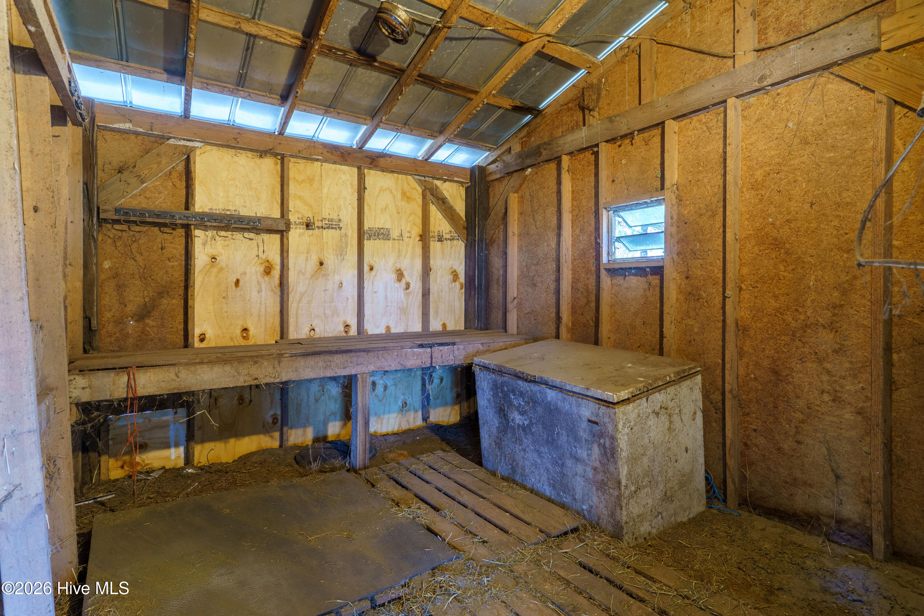 1157 Norton Road Raeford, NC 28376 - Photo 9 of 39 Norton-20