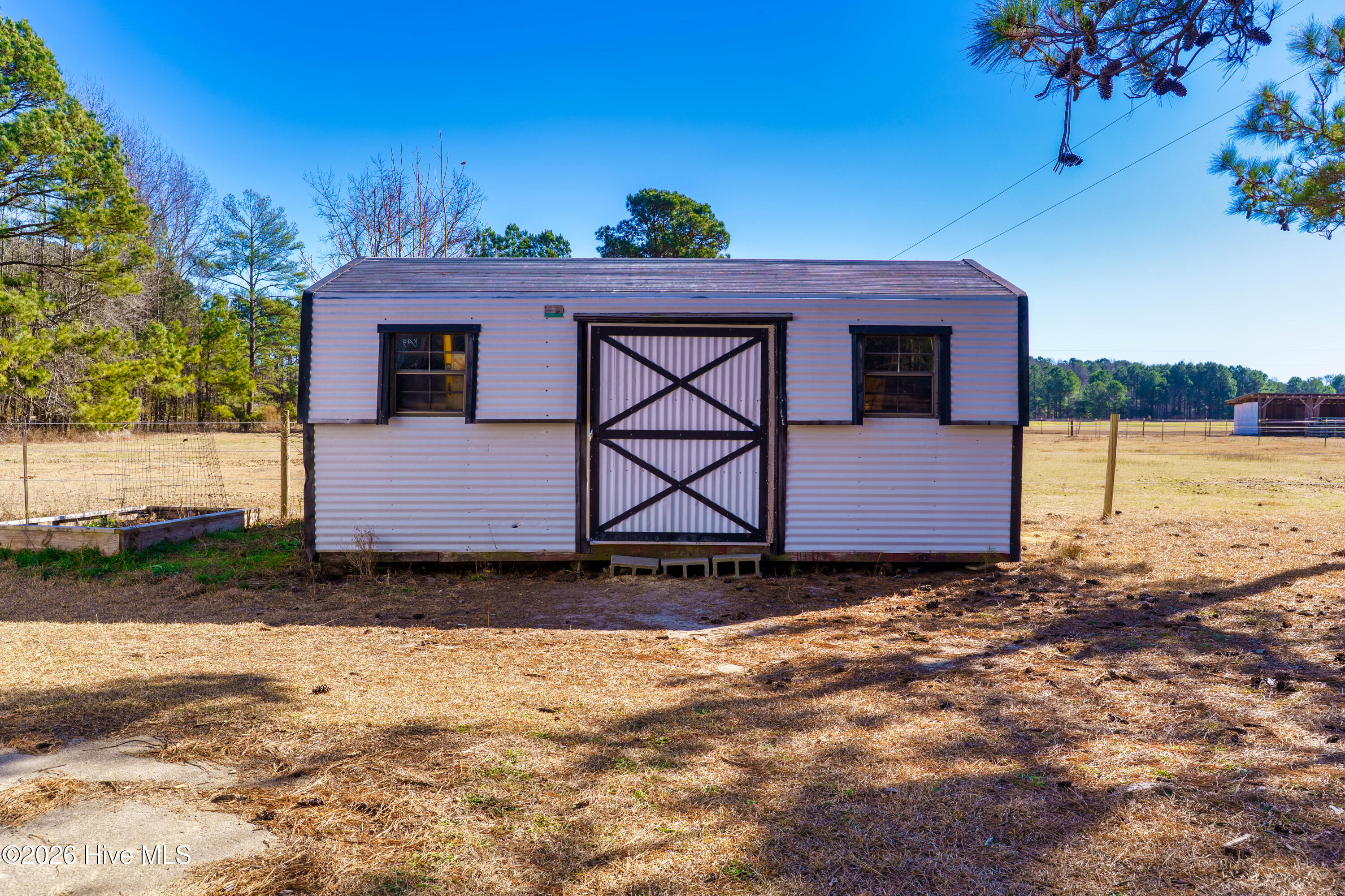 1157 Norton Road Raeford, NC 28376 - Photo 10 of 39 Norton-16