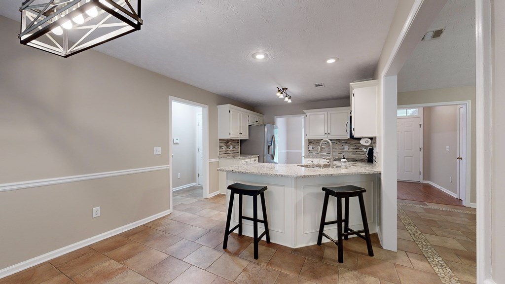 212 Grant Road Cataula, GA 31804 - Photo 15 of 56 Kitchen