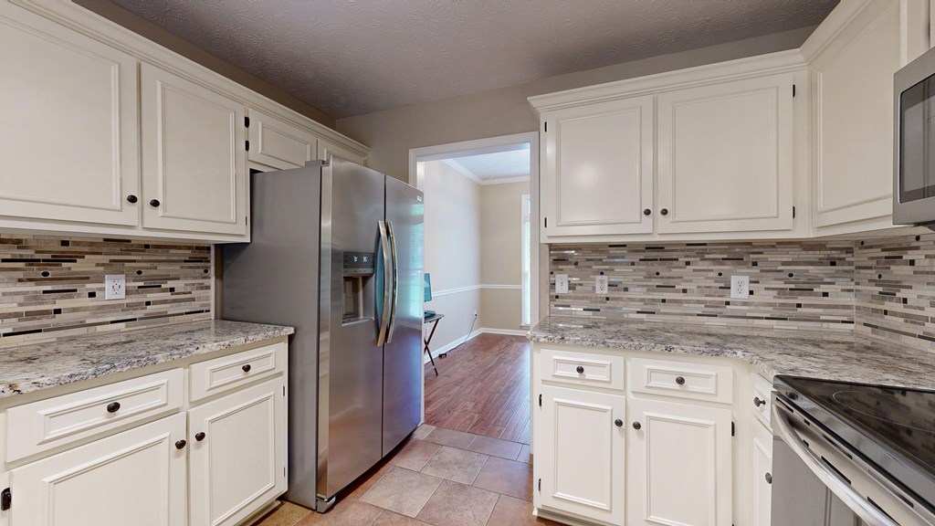 212 Grant Road Cataula, GA 31804 - Photo 18 of 56 Kitchen