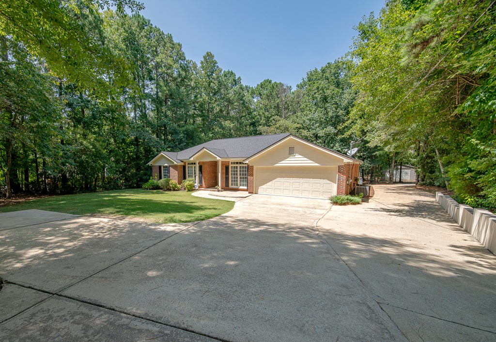 212 Grant Road Cataula, GA 31804 - Photo 2 of 56 Front Angle