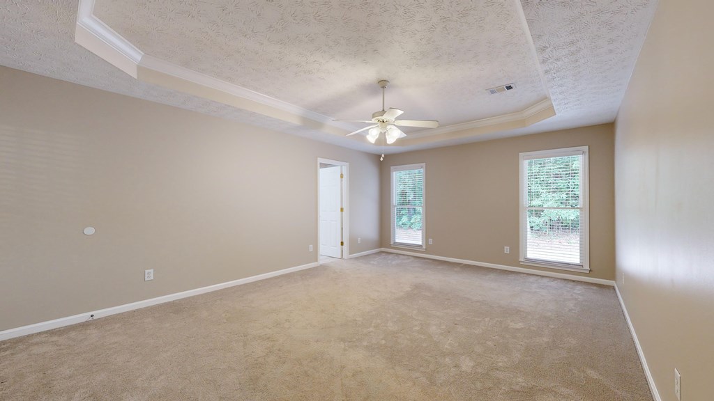 212 Grant Road Cataula, GA 31804 - Photo 21 of 56 Master Bedroom