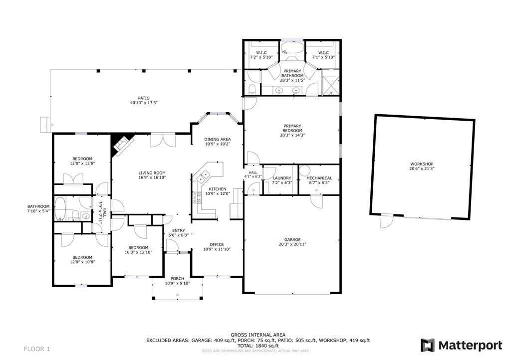 212 Grant Road Cataula, GA 31804 - Photo 4 of 56 Gallery Image 4