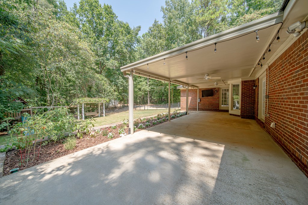 212 Grant Road Cataula, GA 31804 - Photo 42 of 56 Covered Patio