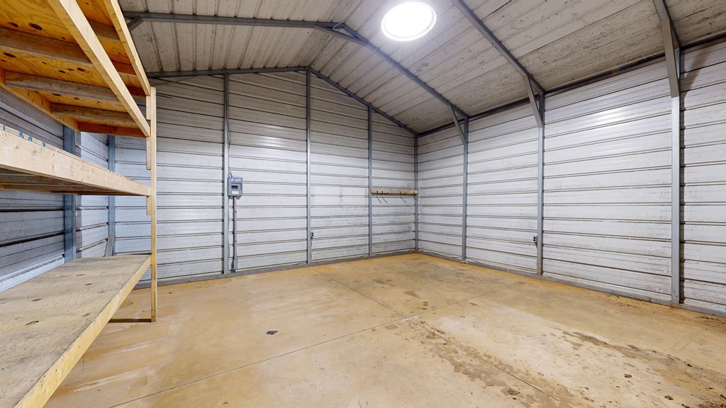 212 Grant Road Cataula, GA 31804 - Photo 50 of 56 20x20 Metal Shop