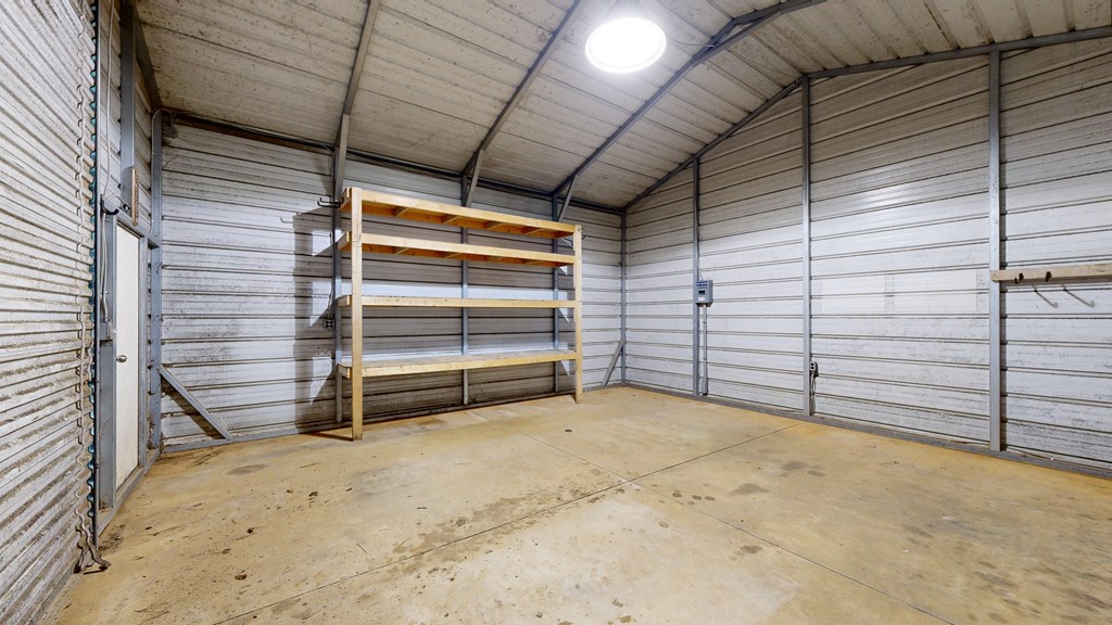 212 Grant Road Cataula, GA 31804 - Photo 51 of 56 20x20 Metal Shop