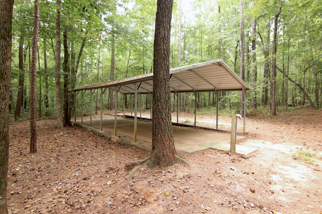 212 Grant Road Cataula, GA 31804 - Photo 54 of 56 10x40 Metal Pole Barn