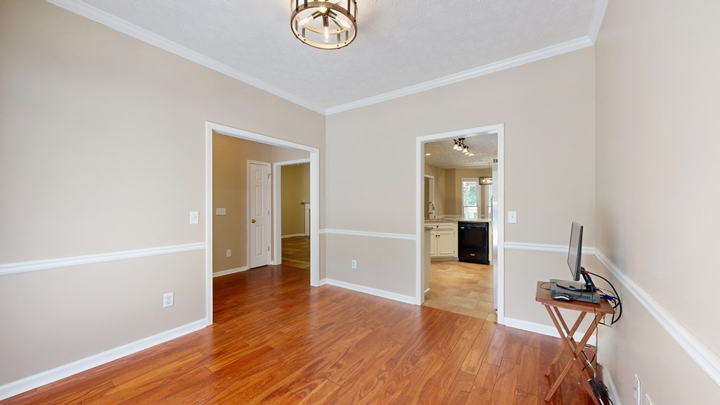 212 Grant Road Cataula, GA 31804 - Photo 7 of 56 Dining/Office